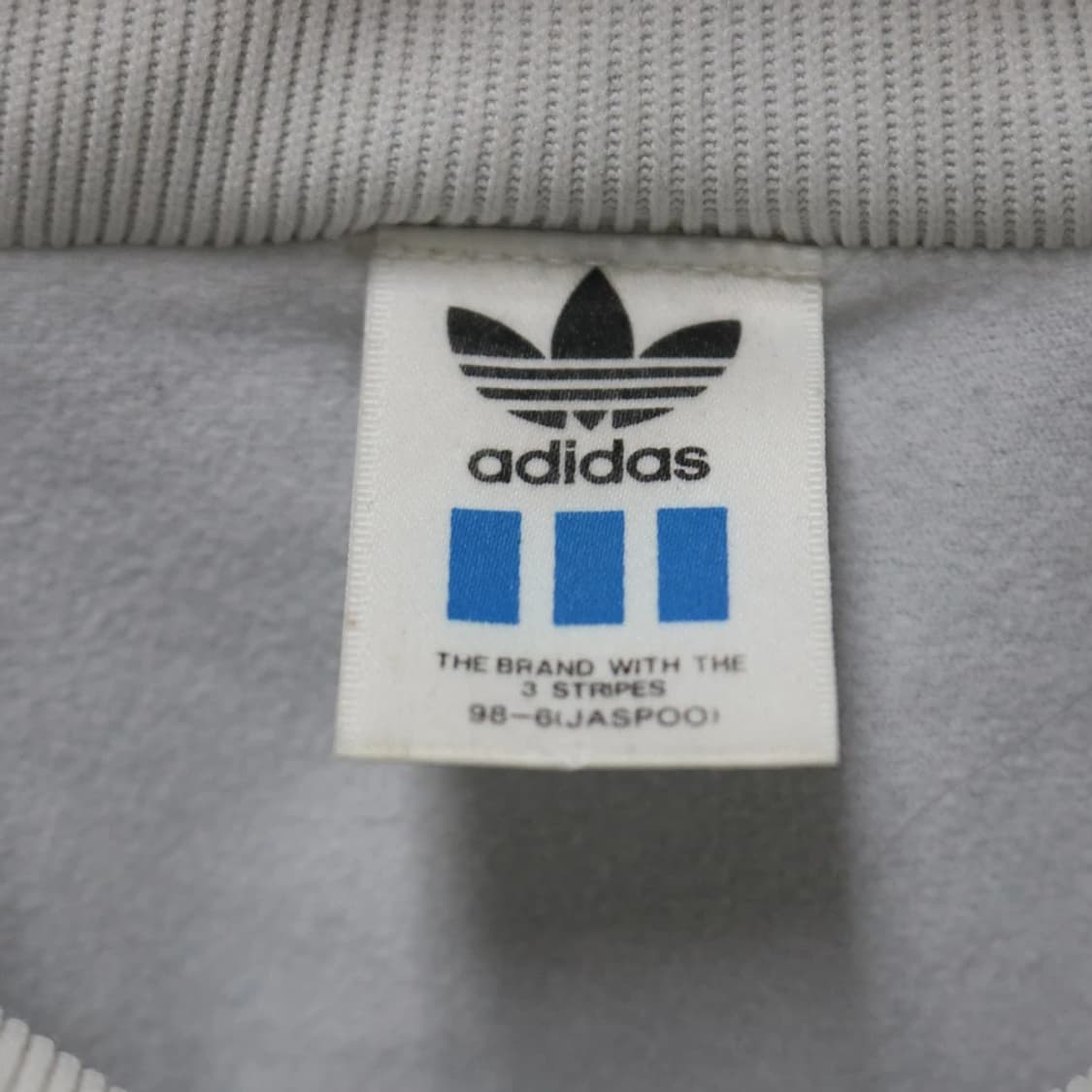 90'S 아디다스 트랙 져지 63409 상품이미지8