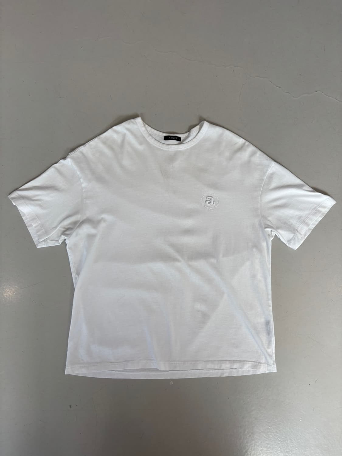 Allegri T-shirt 상품이미지2