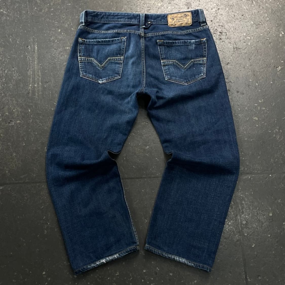 34 디젤 청바지  상품이미지5
