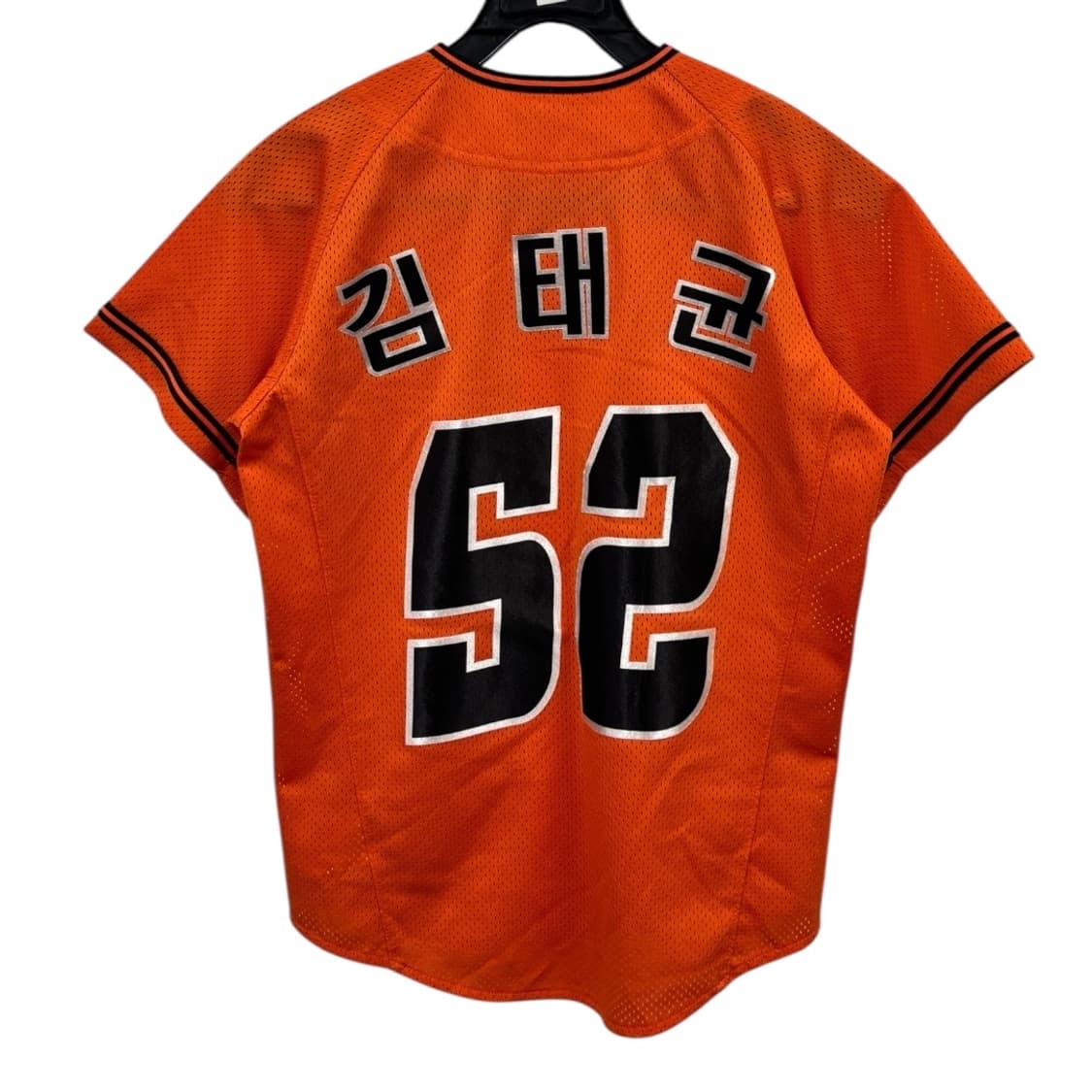 한화이글스 김태균 유니폼 상품이미지2