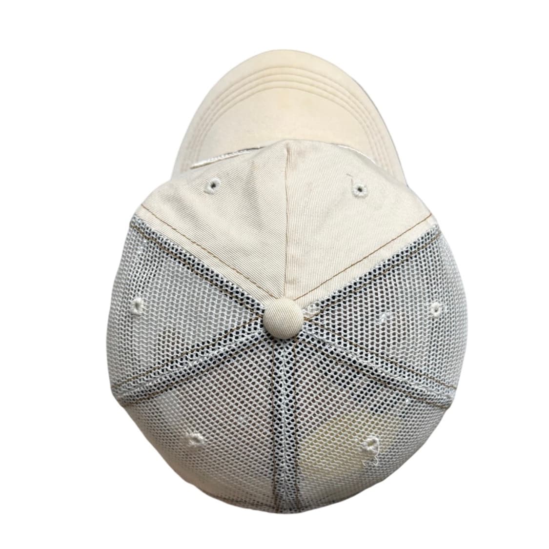 본더치 아이보리 볼캡 상품이미지5