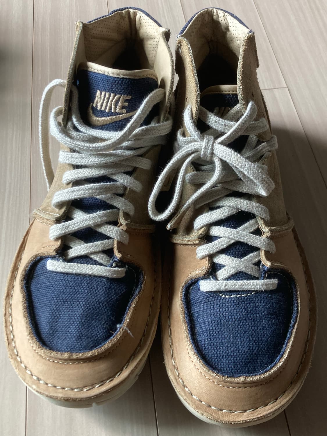 Nike considered bb mid 나이키 컨시더드 비비 미드 상품이미지9