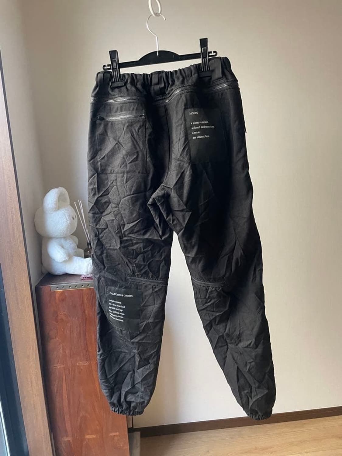 구매) Soloist 19aw pant 상품이미지1