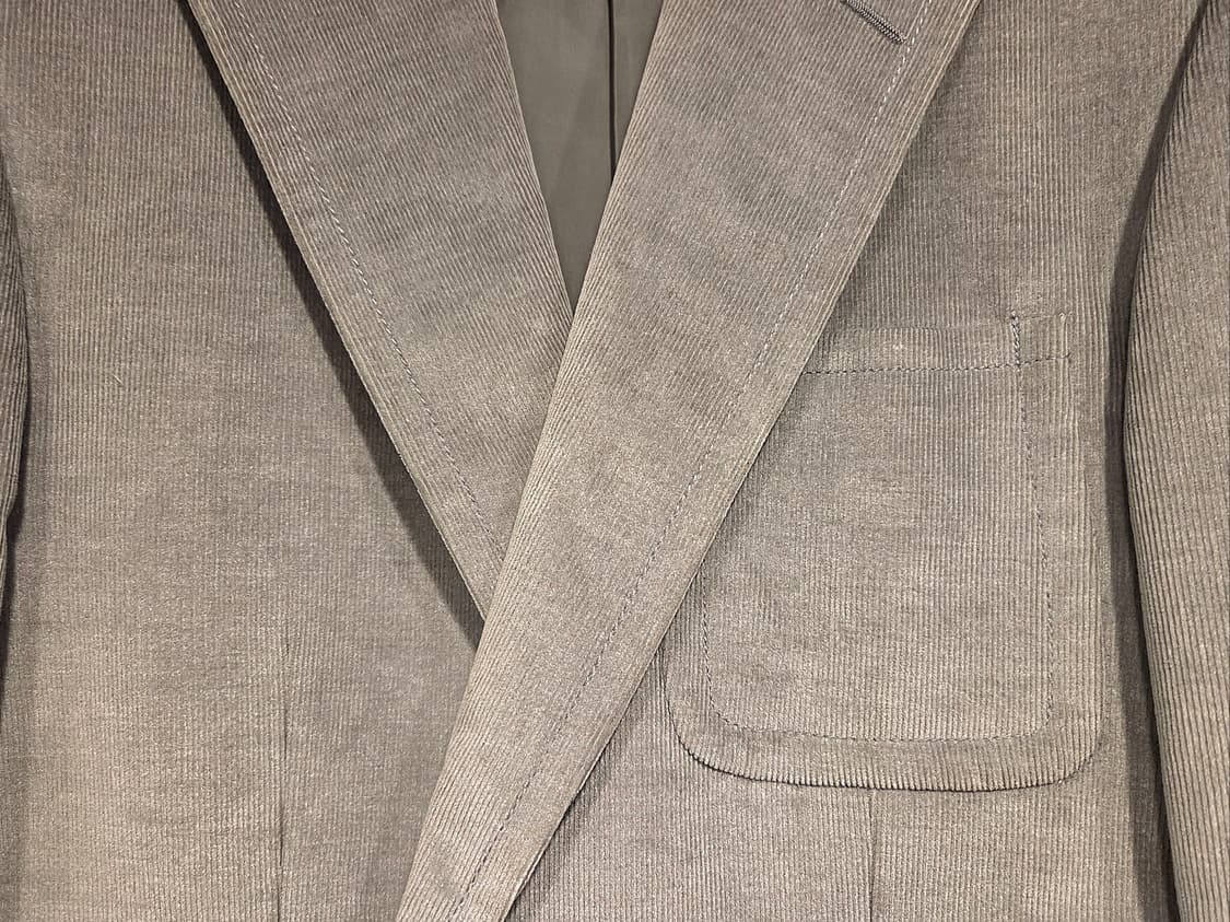 구찌 코듀로이자켓 by 톰포드 상품이미지3