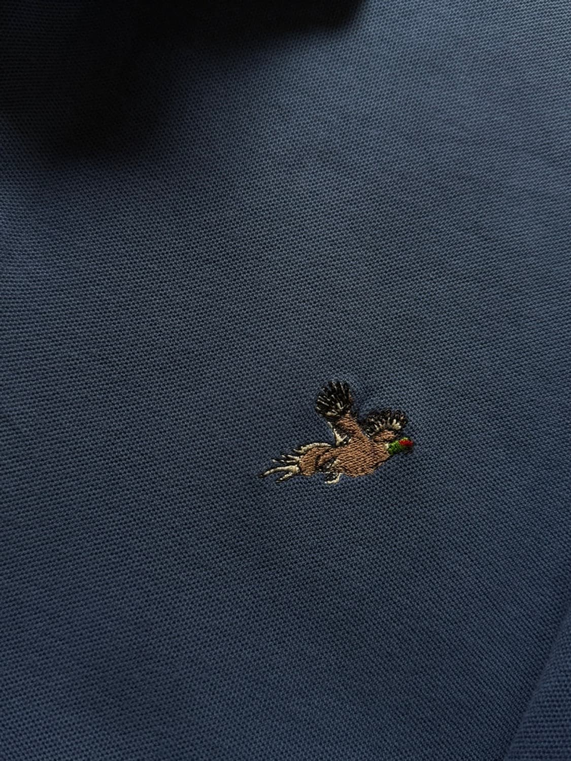 바버 pk 셔츠 100 상품이미지9