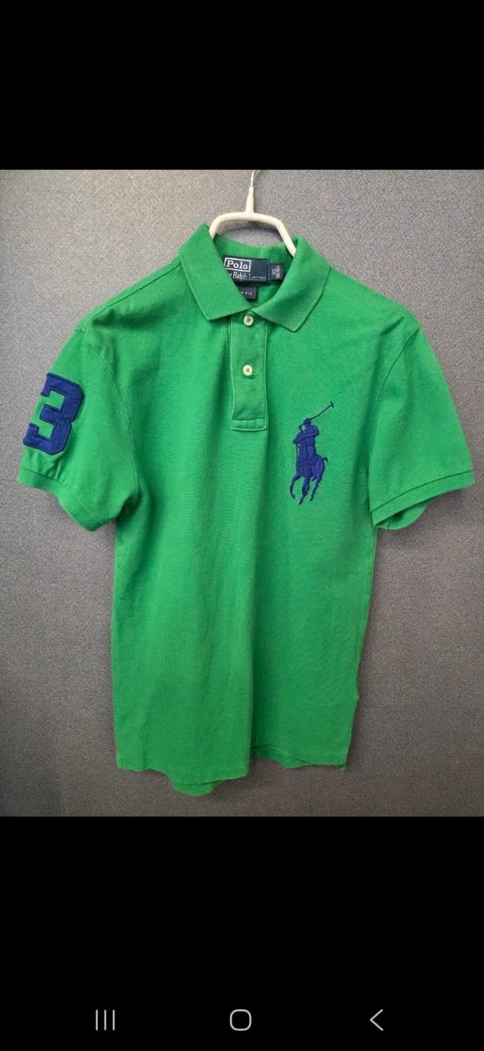 폴로랄프로렌 반팔티  상품이미지1