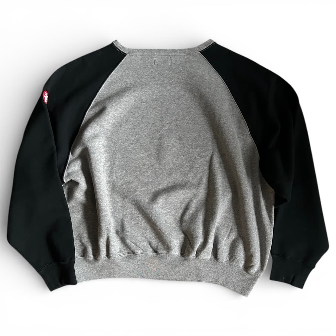 CAV EMPT Raglan sweatshirt 상품이미지2