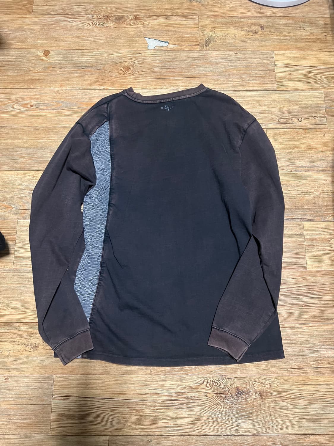 xlim 디아블로 롱슬리브 상품이미지3