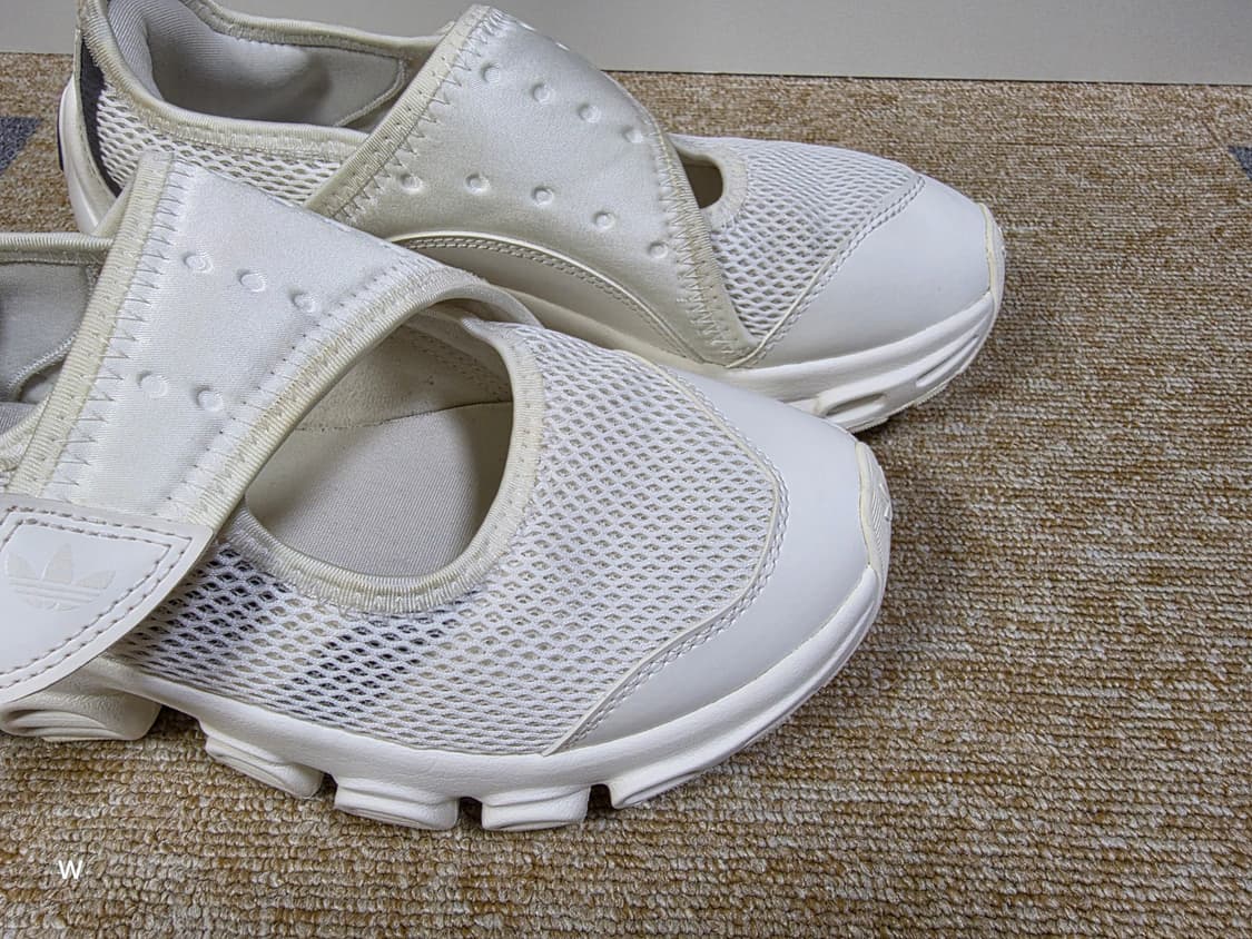 아디다스 아디폼 메가제인 [240mm] 상품이미지8