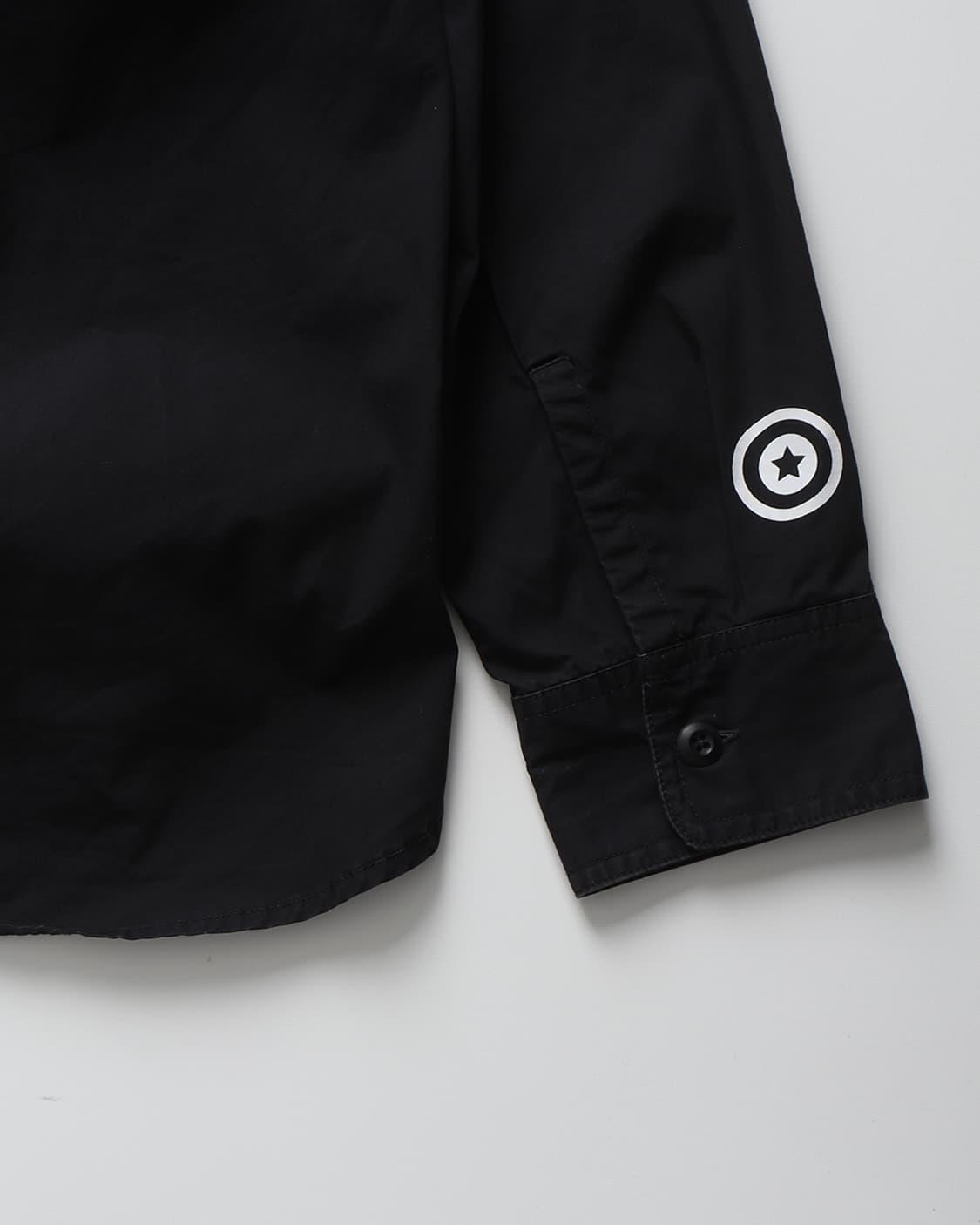 A BATHING APE 1st Camo Shark Hoodie 상품이미지9