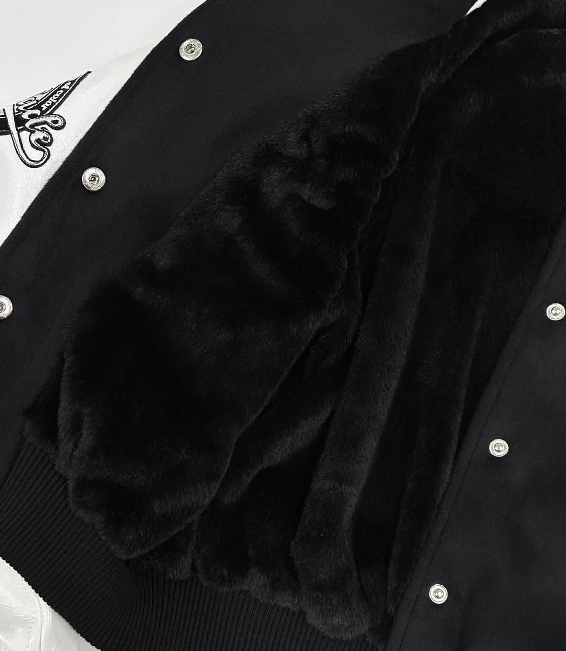 페일제이드 바시티 자켓 상품이미지4