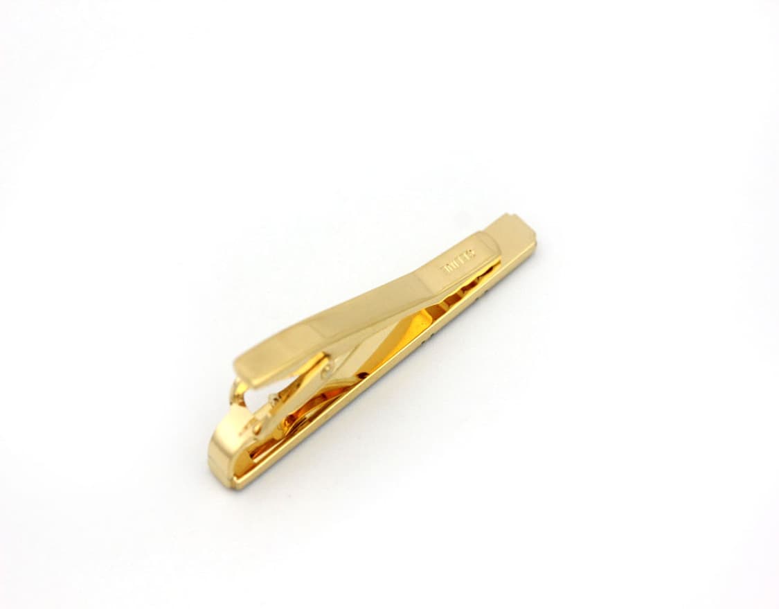 셀린느 A-등급 5cm 명품 넥타이핀 빈티지 상품이미지3