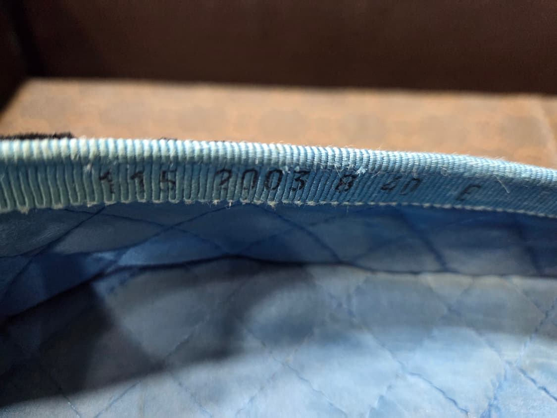 구찌 X 톰포드 벨벳로퍼 상품이미지5