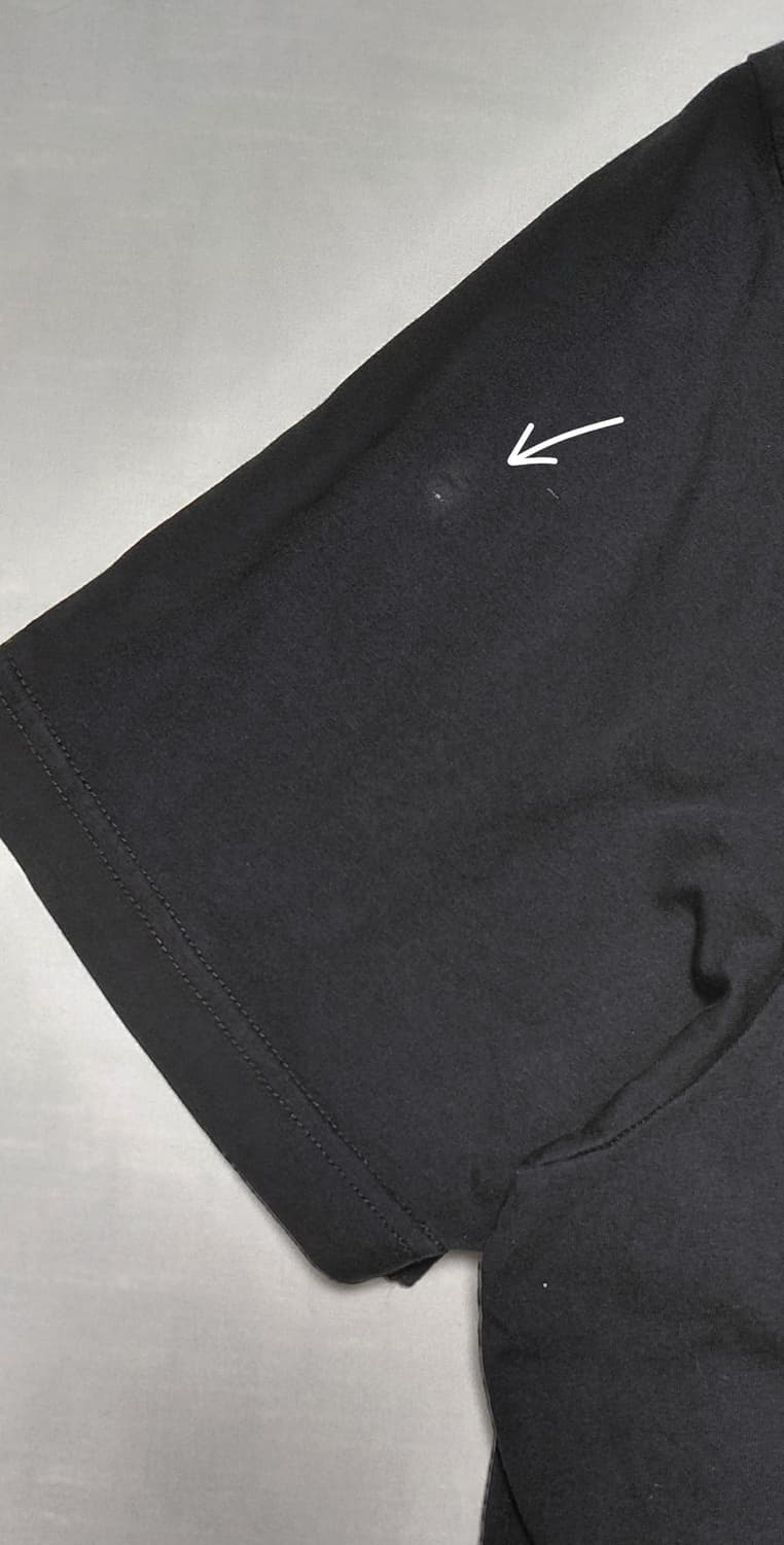 [M] Franklin & Marshall 프랭클린앤마샬 반팔 티셔츠 상품이미지9