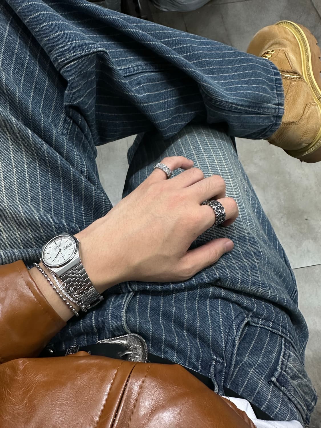 Crusader Ring - 십자군 반지 상품이미지1