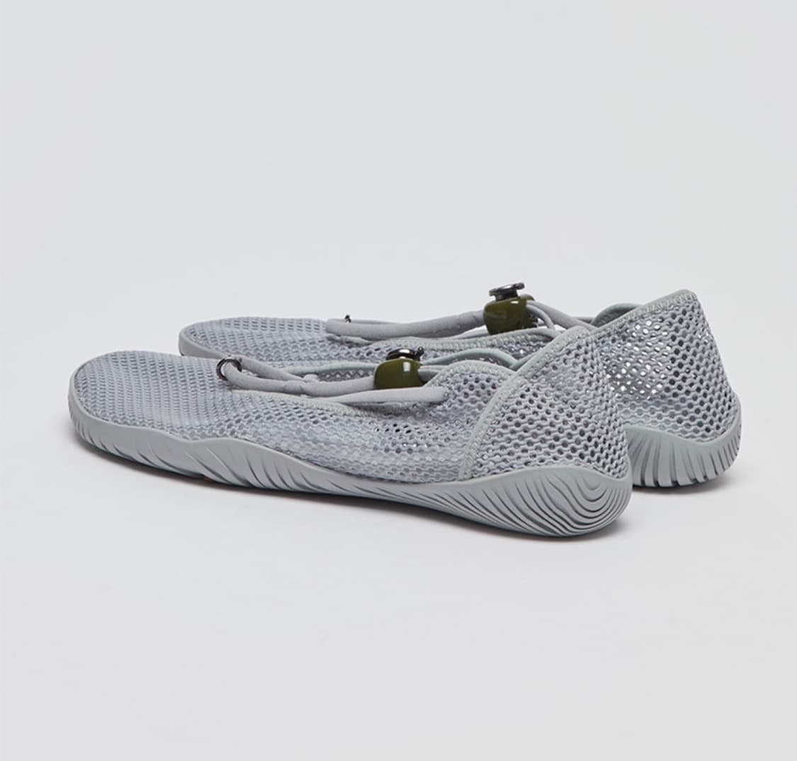 아카이브앱크 Formica core sneakers Mesh grey 상품이미지3
