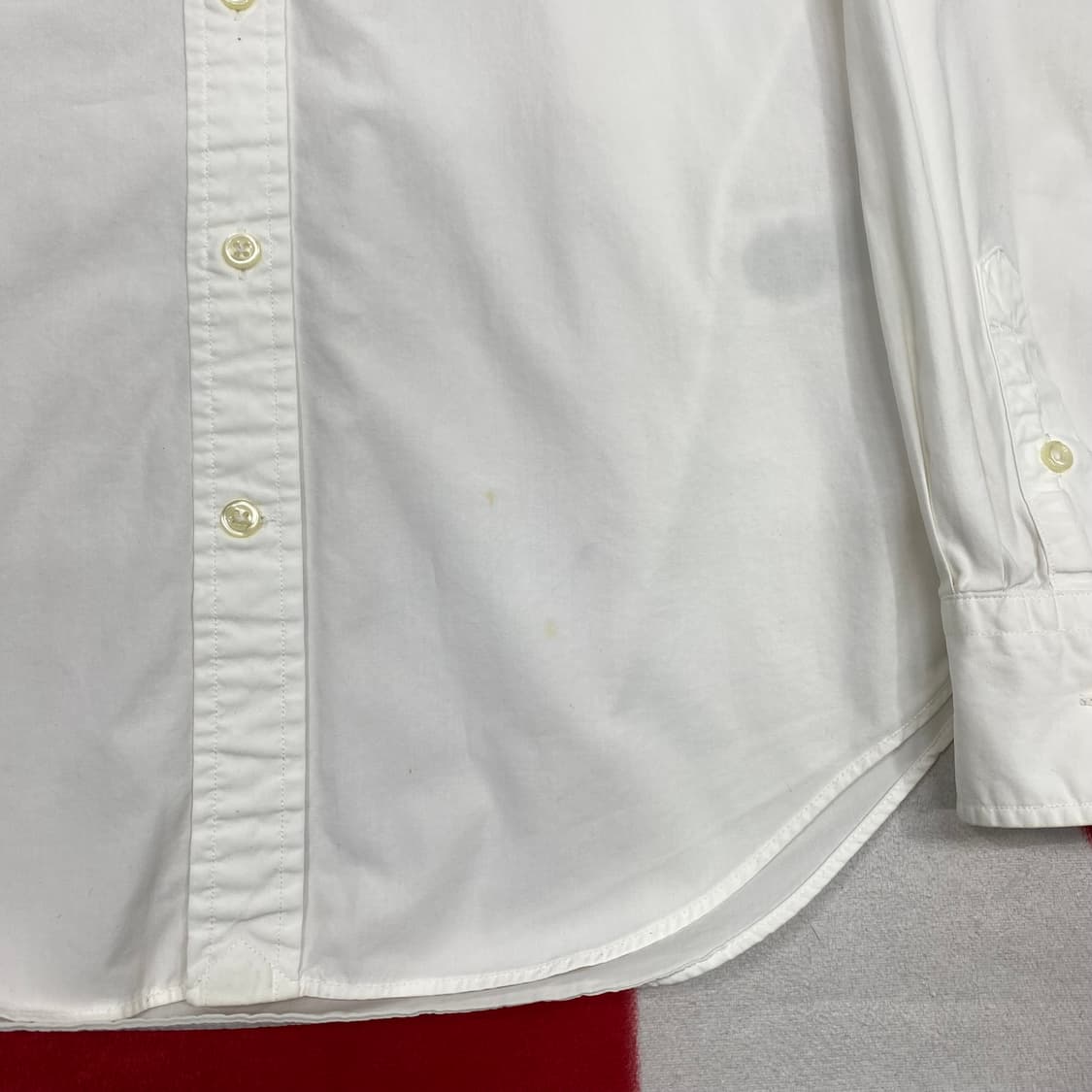 폴로 셔츠 실측 여성 55 상품이미지4