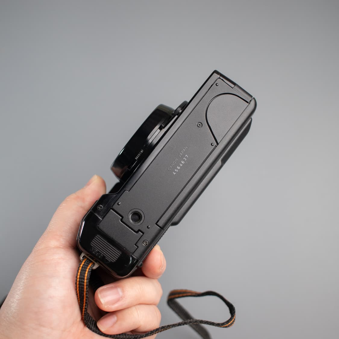 필름카메라 캐논 오토보이2 (작례 0) 상품이미지8