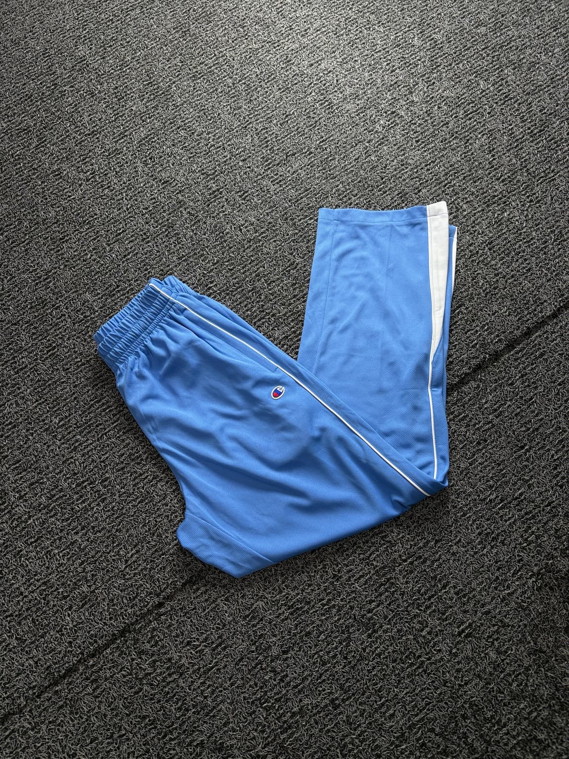 챔피온 데드스탁 시그니처 사이드라인 트랙 팬츠 4203 상품이미지1