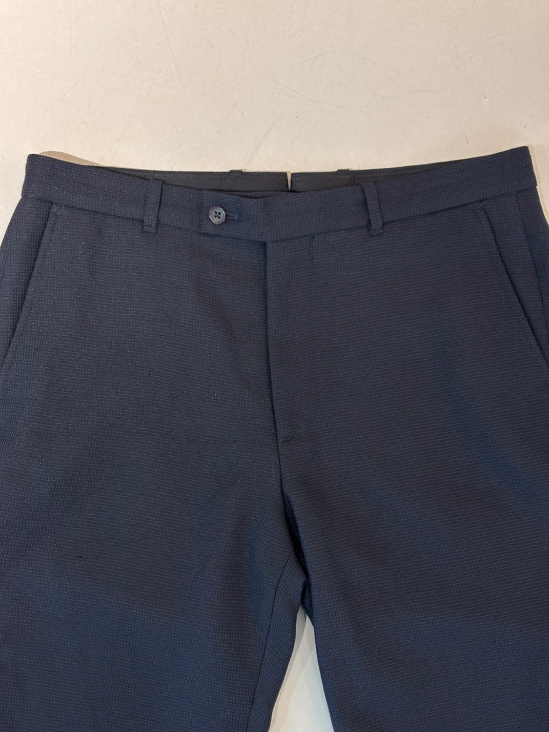 Vintage Steven Alan Wool Pants 상품이미지4