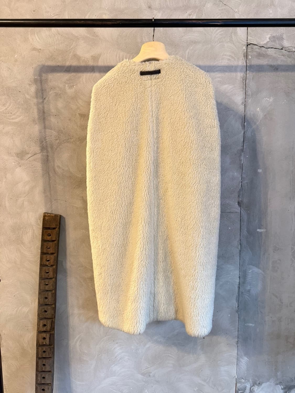 메종 마르지엘라 롱 베스트 66~77 상품이미지10