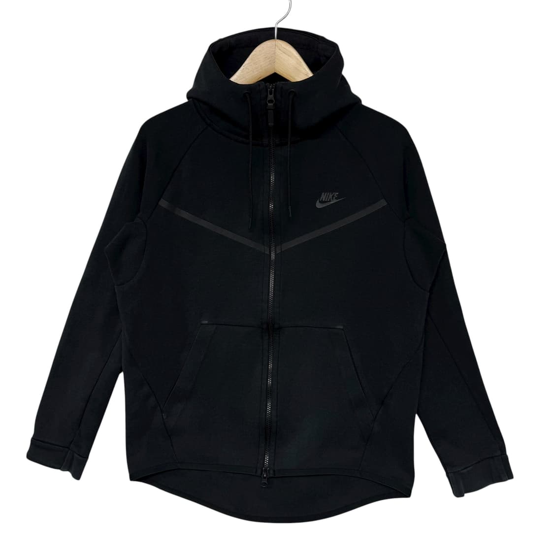 나이키 테크팩 후드집업 상품이미지1