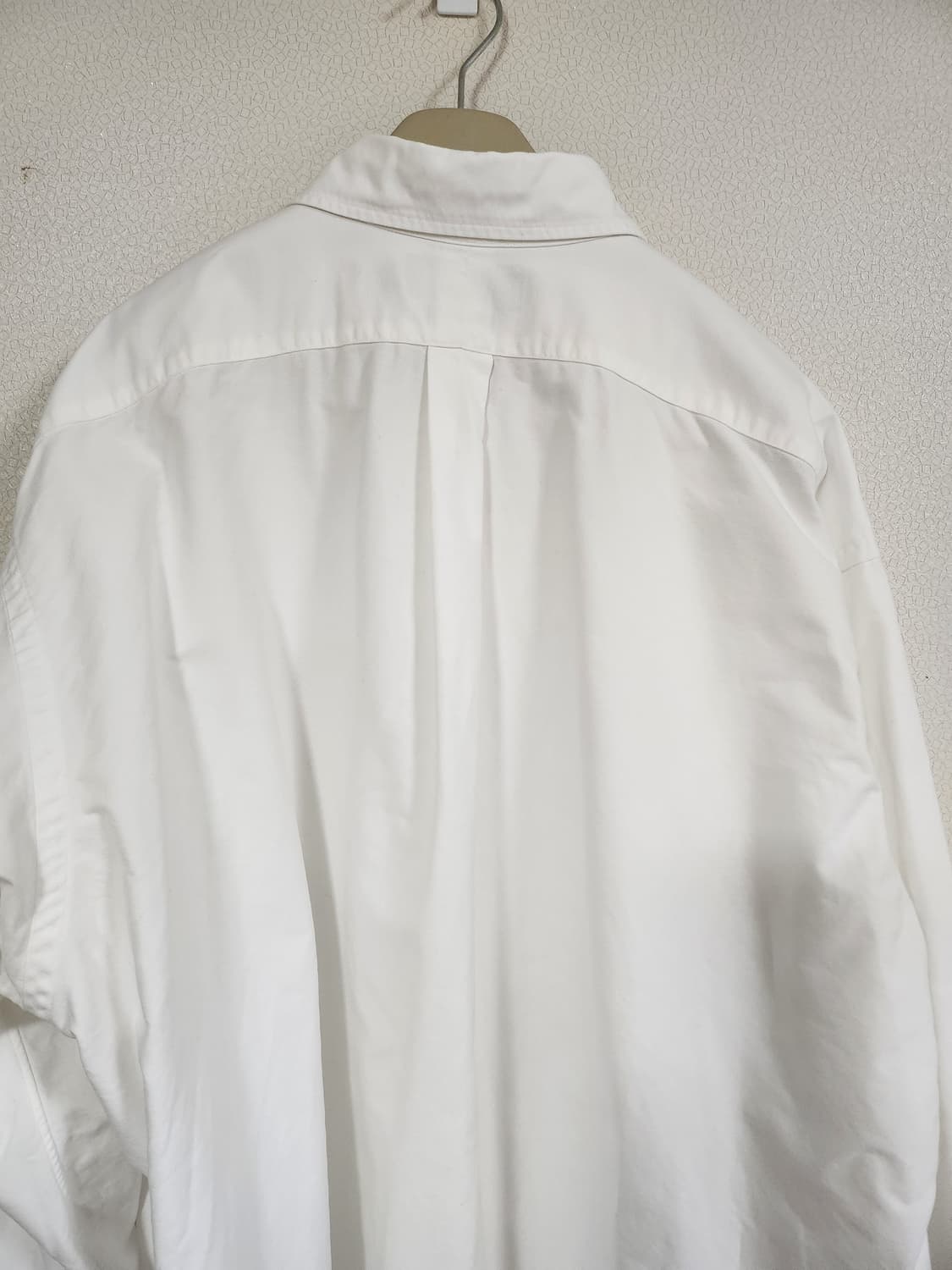 폴로랄프로렌 옥스포드셔츠 (XXL 상품이미지3