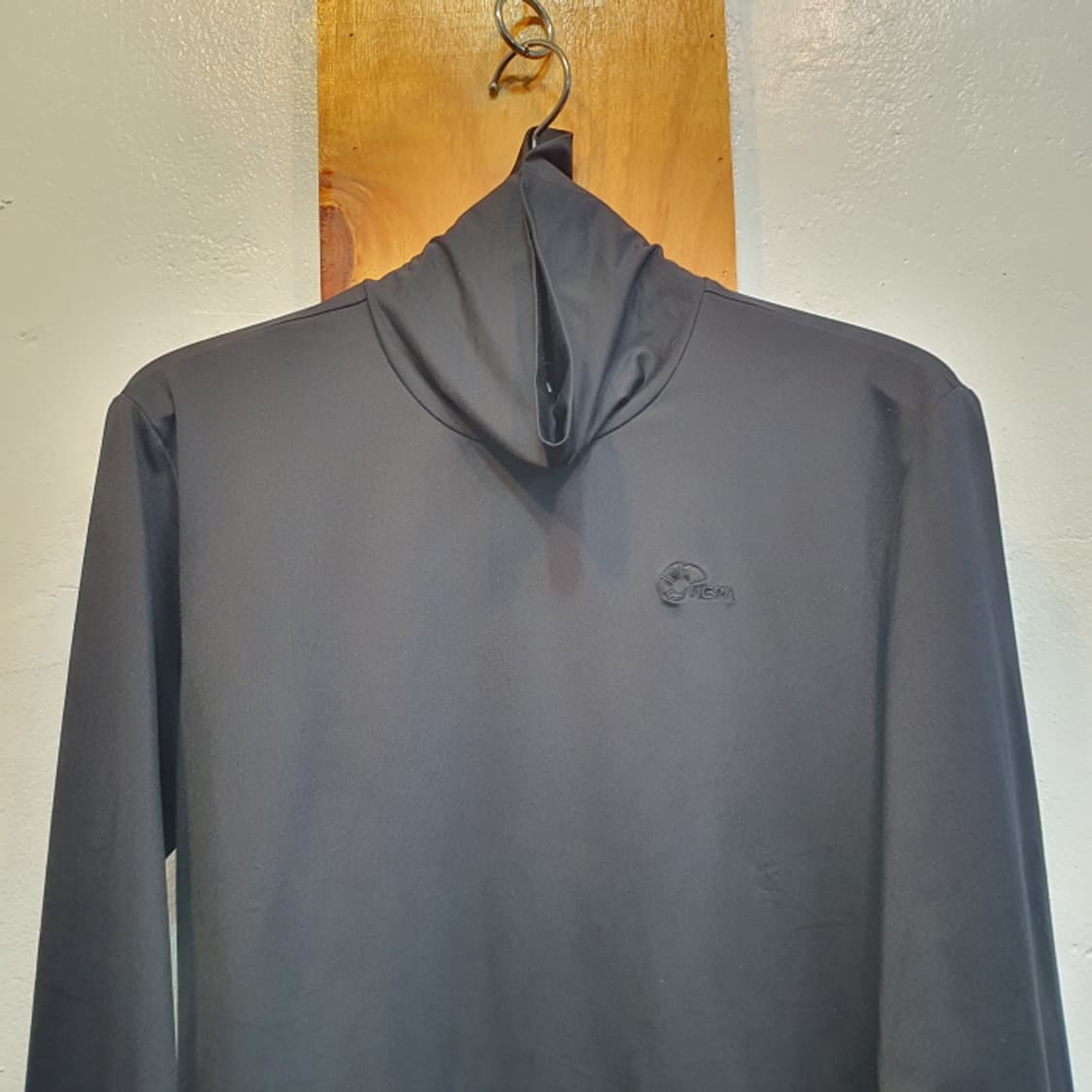 네파 긴팔 목폴라티(100) 상품이미지2