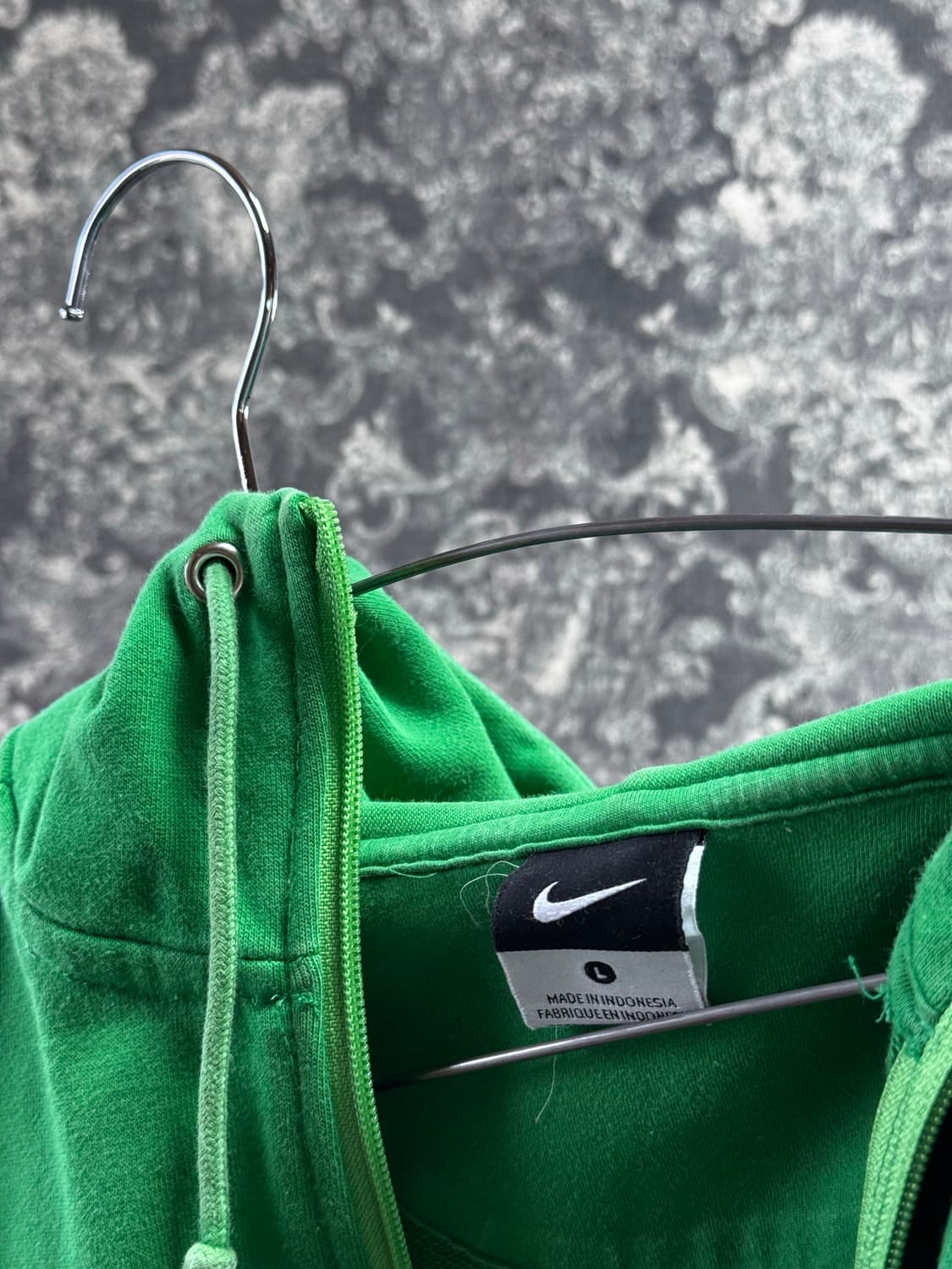 nike celtic club 나이키 셀틱fc 후드 집업 상품이미지5