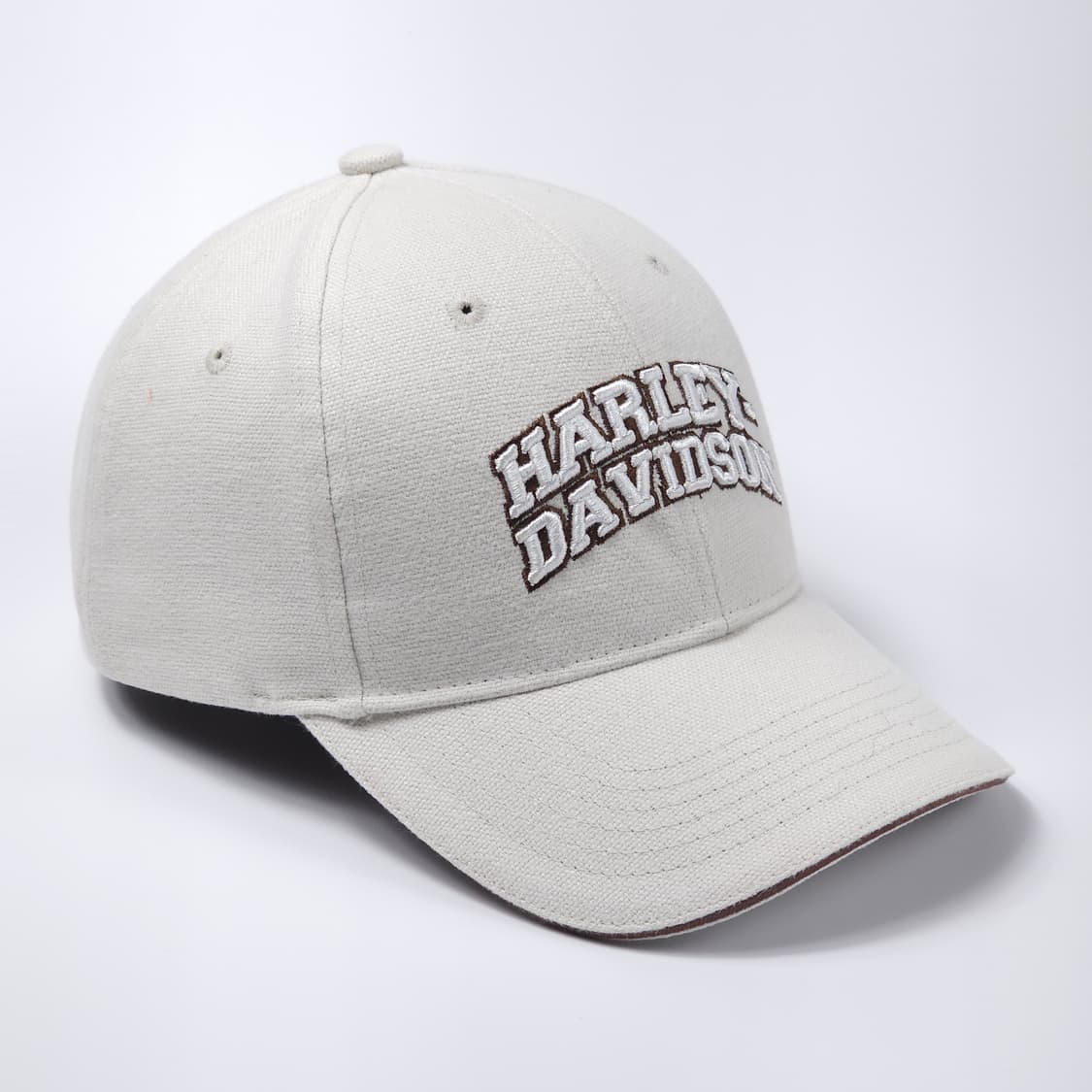 할리데이비슨 아메리칸 빈티지 볼캡 모자 상품이미지3