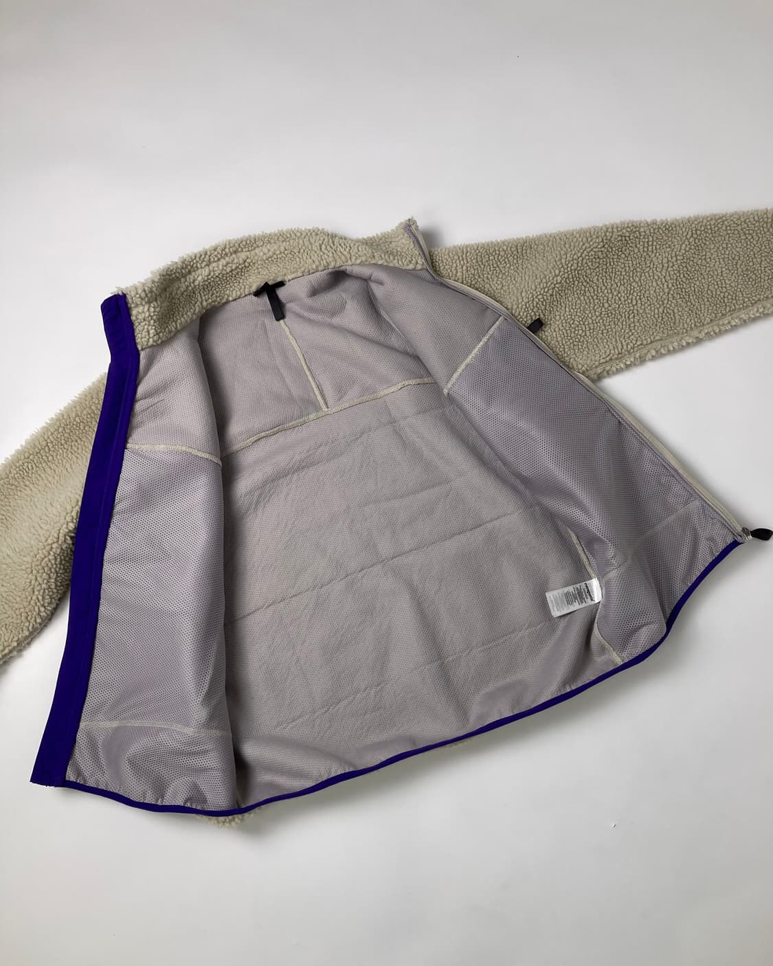 20s Patagonia Retro-x Pile Fleece Jacket 상품이미지9