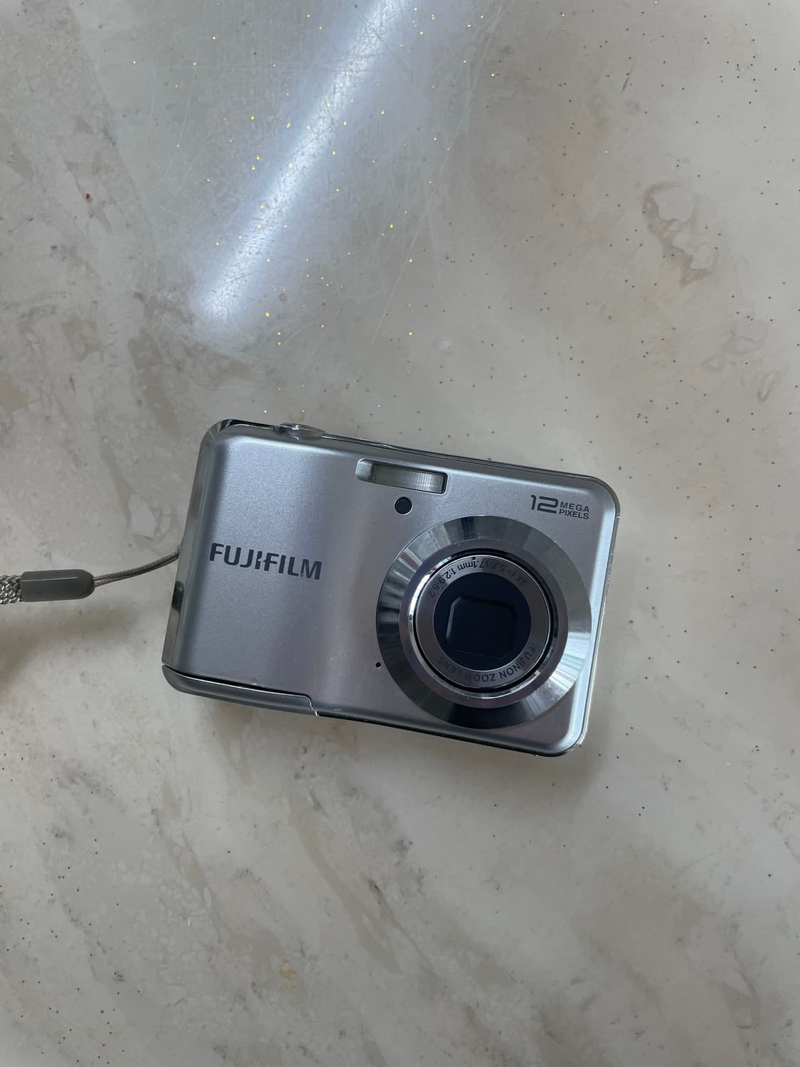 후지필름 파인픽스 AV100 디카 디지털카메라 상품이미지1