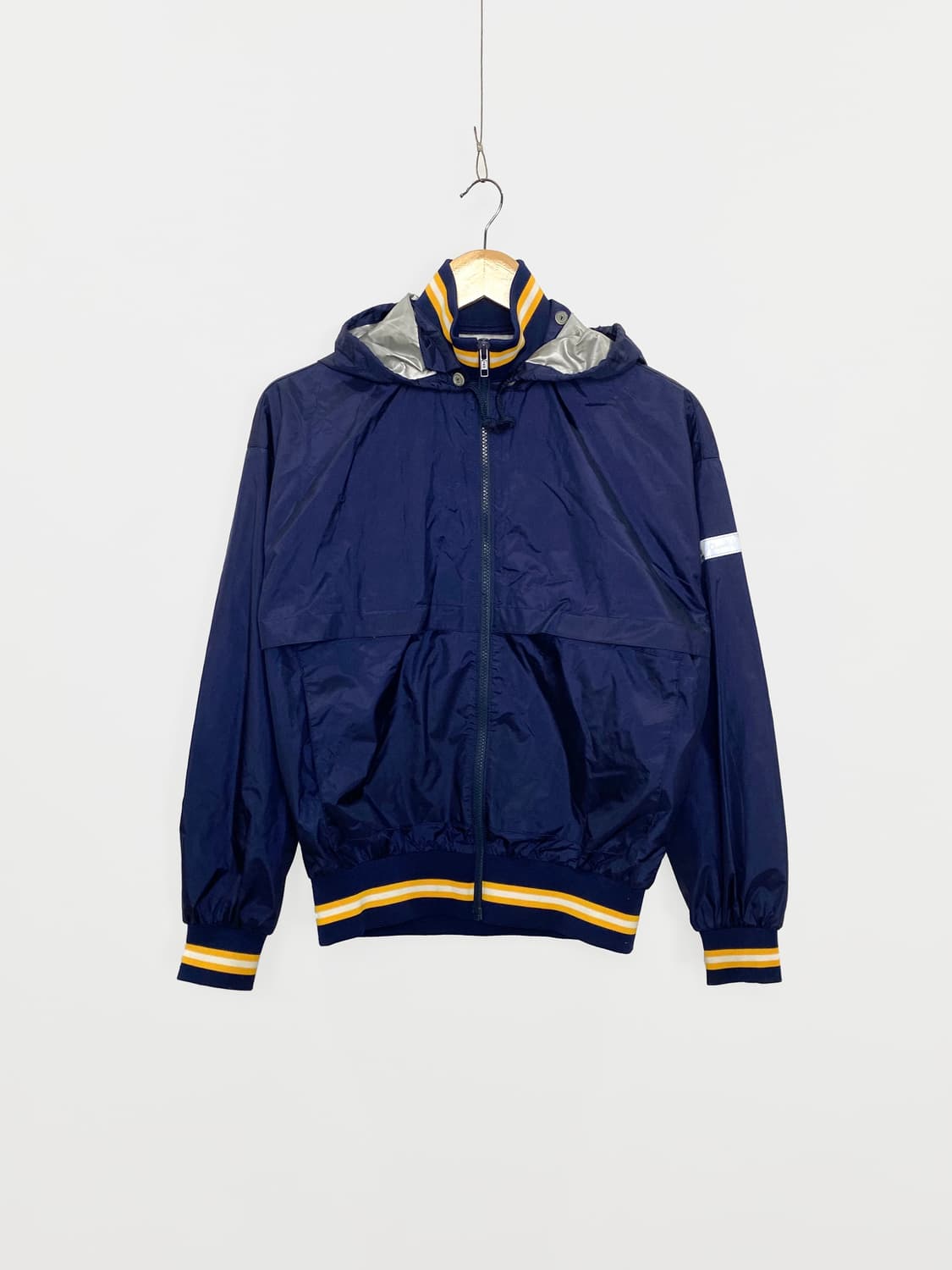 CHAMPION warm-up jumper  상품이미지1