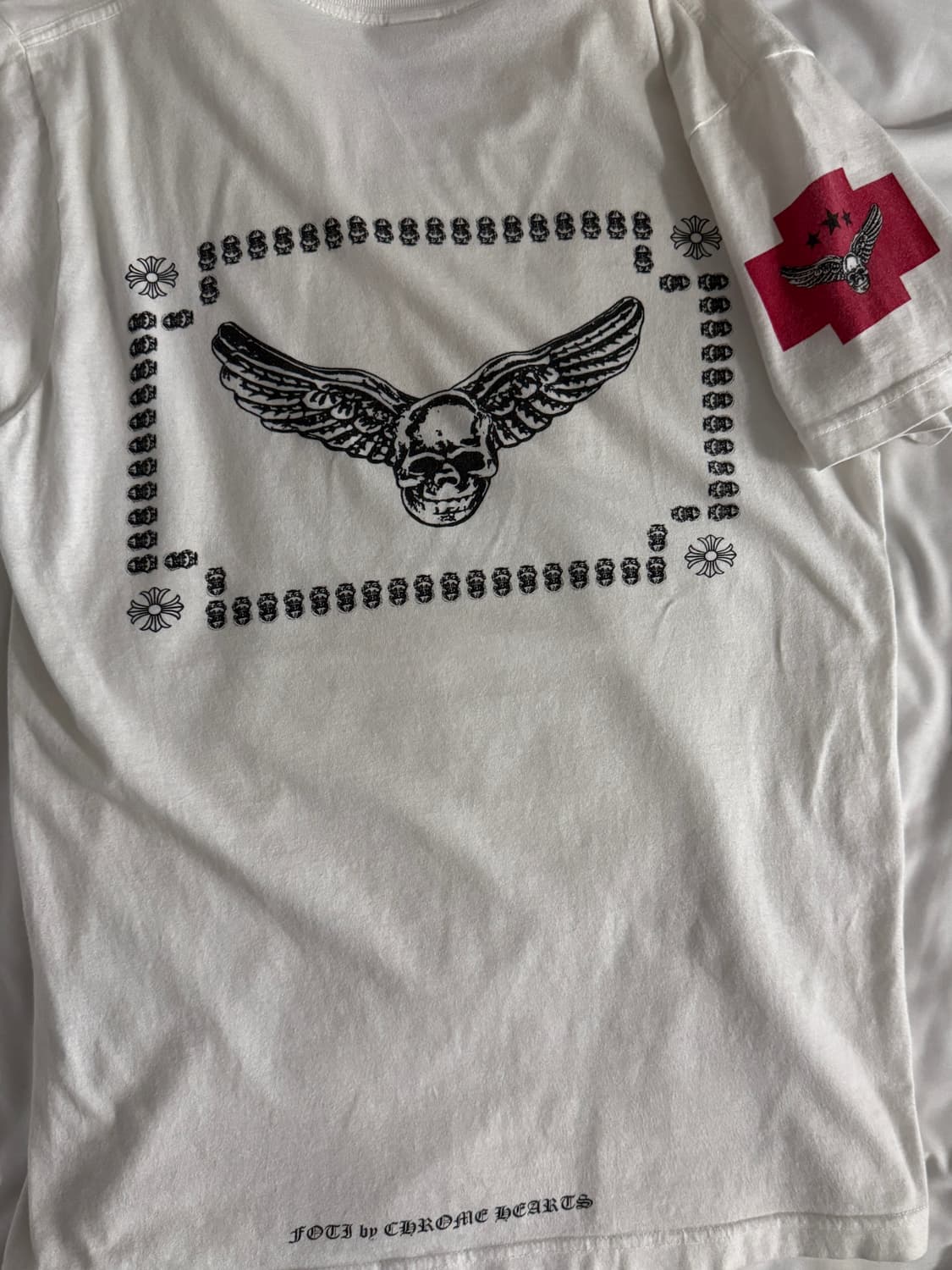 포티 티셔츠 상품이미지1