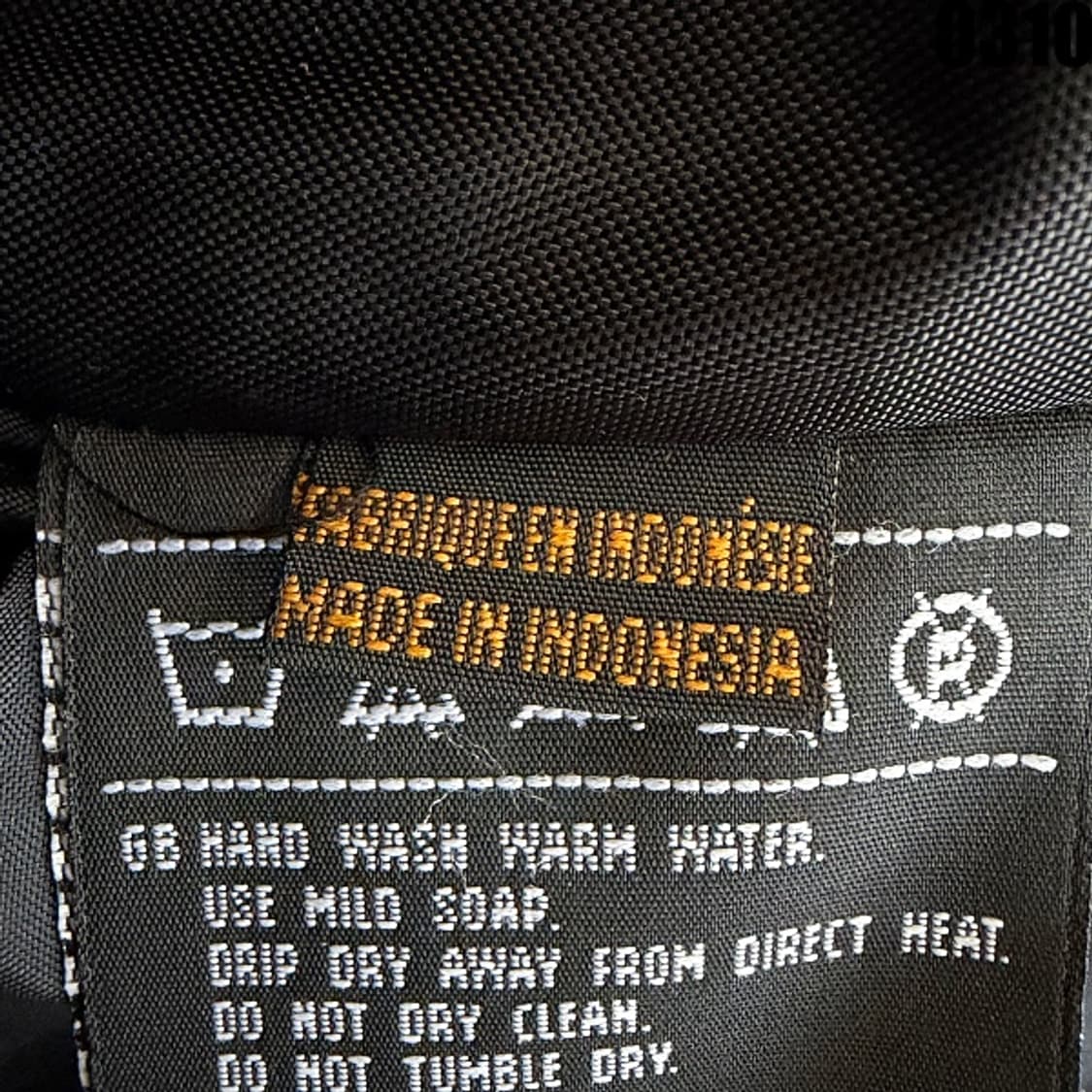 할리데이비슨 모터사이클 레이싱 자켓 XL 0310 상품이미지7