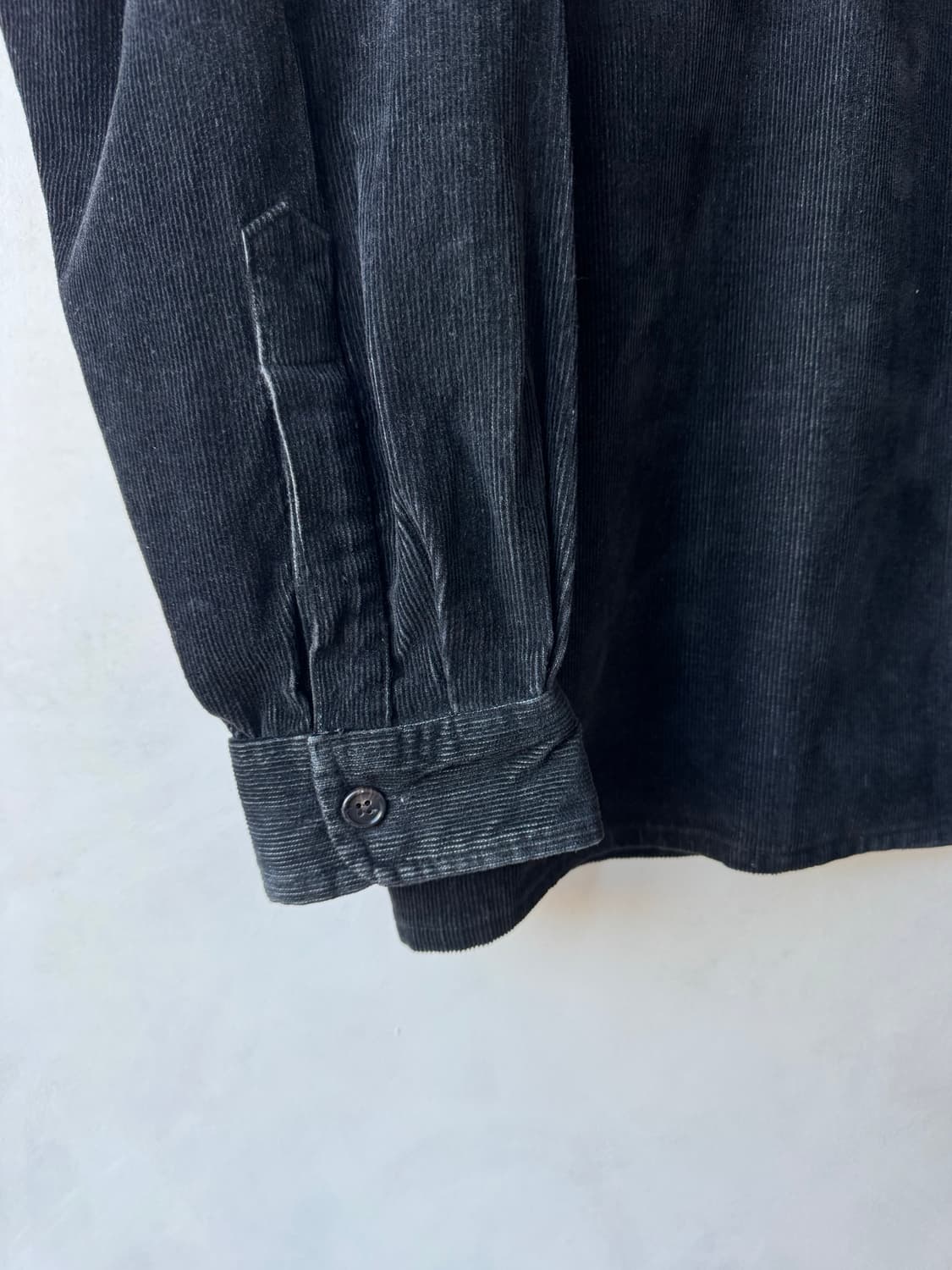 90s 스투시 코듀로이 자켓 상품이미지5