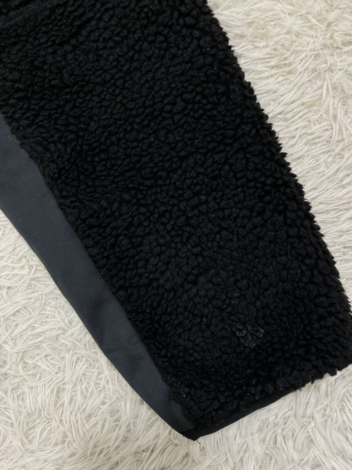 아디다스 양털 후리스/#426 후리스 상품이미지4