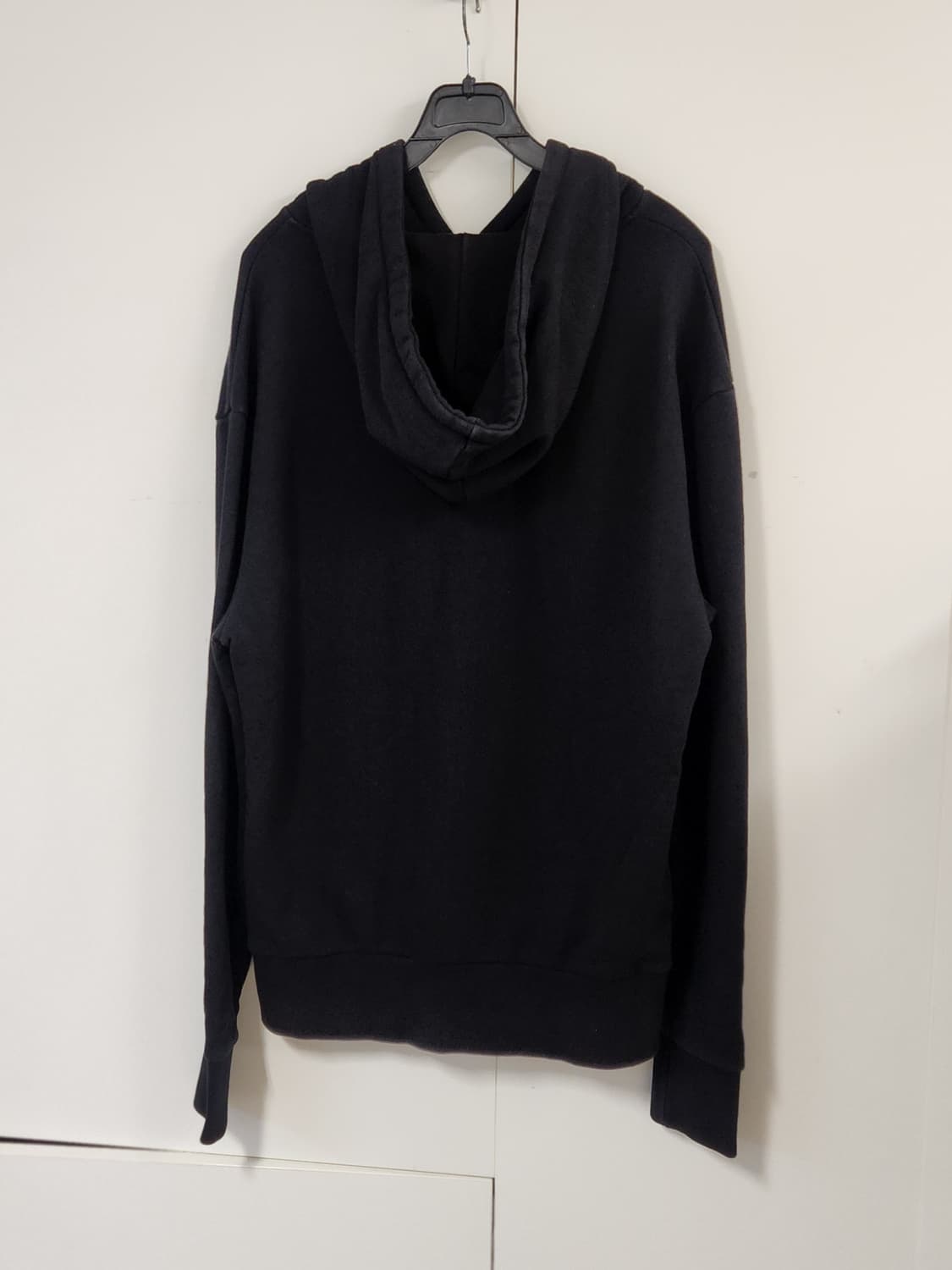 메종키츠네 폭스 후드티 L 상품이미지2