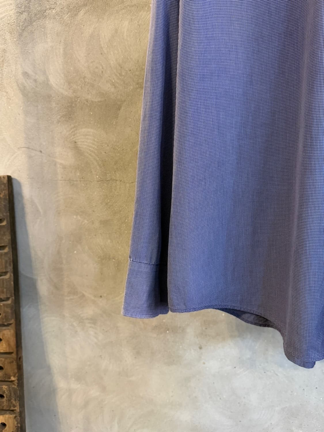 조르지오 아르마니 드레스 셔츠 100~103 상품이미지8