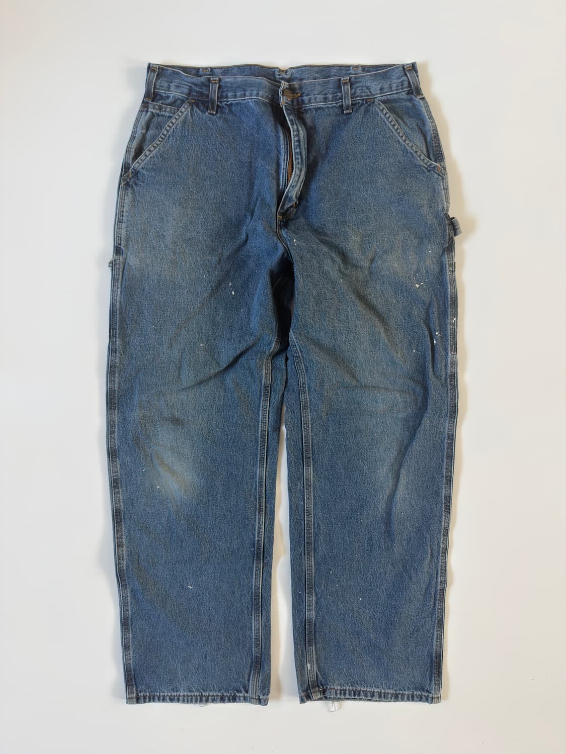 carhartt 빈티지 칼하트 카펜터 팬츠 34인치 022 상품이미지2