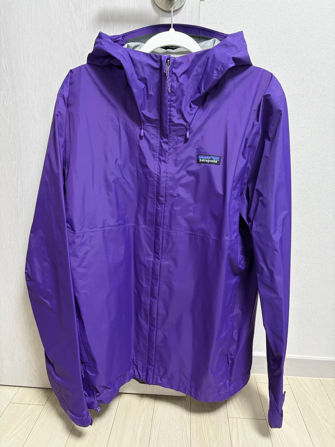 파타고니아 토렌쉘 L사이즈 판매합니다. 상품이미지1