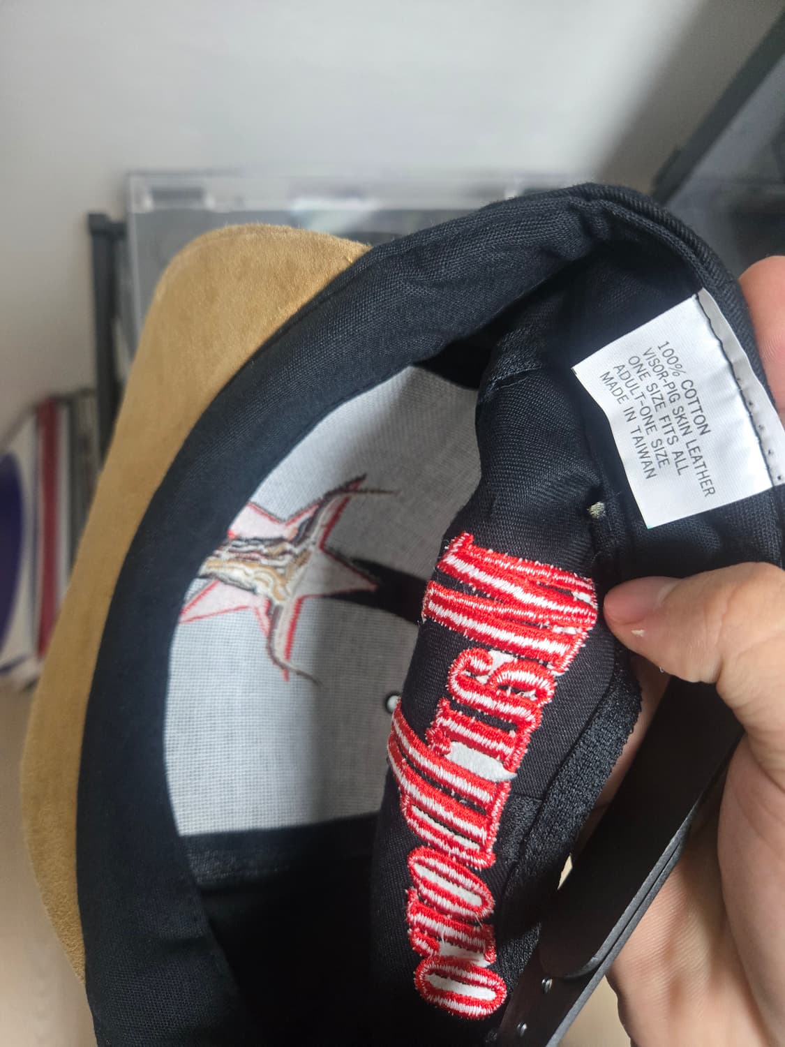 (new) 90‘s Vintage Marlboro Rodeo Cap 상품이미지5