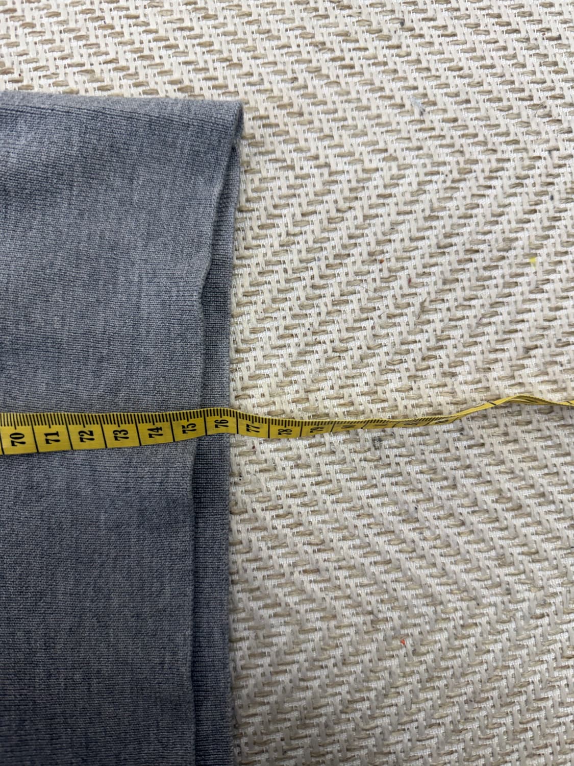 정품) COS 코스 남성 터틀넥 니트 S 상품이미지9