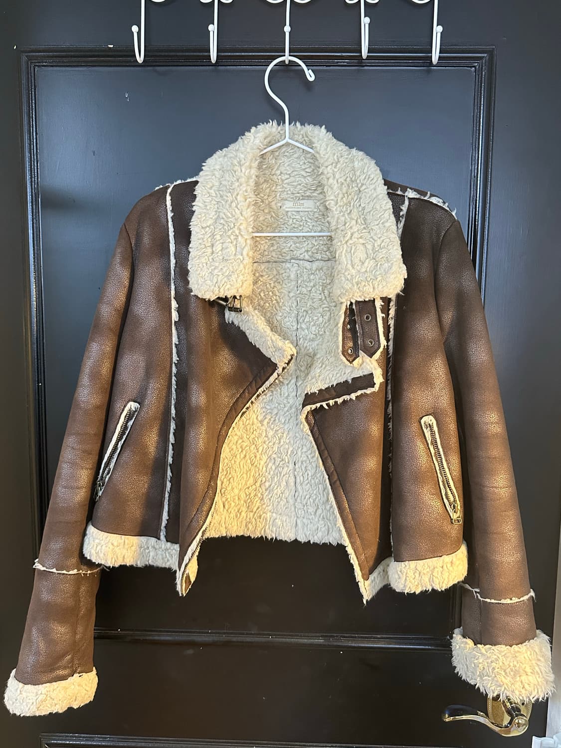 빈티지자켓 상품이미지1