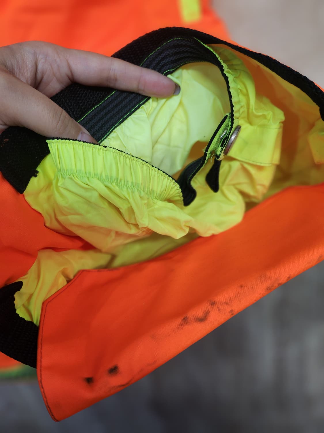 209) 하우스텐보스 보드복 셋업 상품이미지8