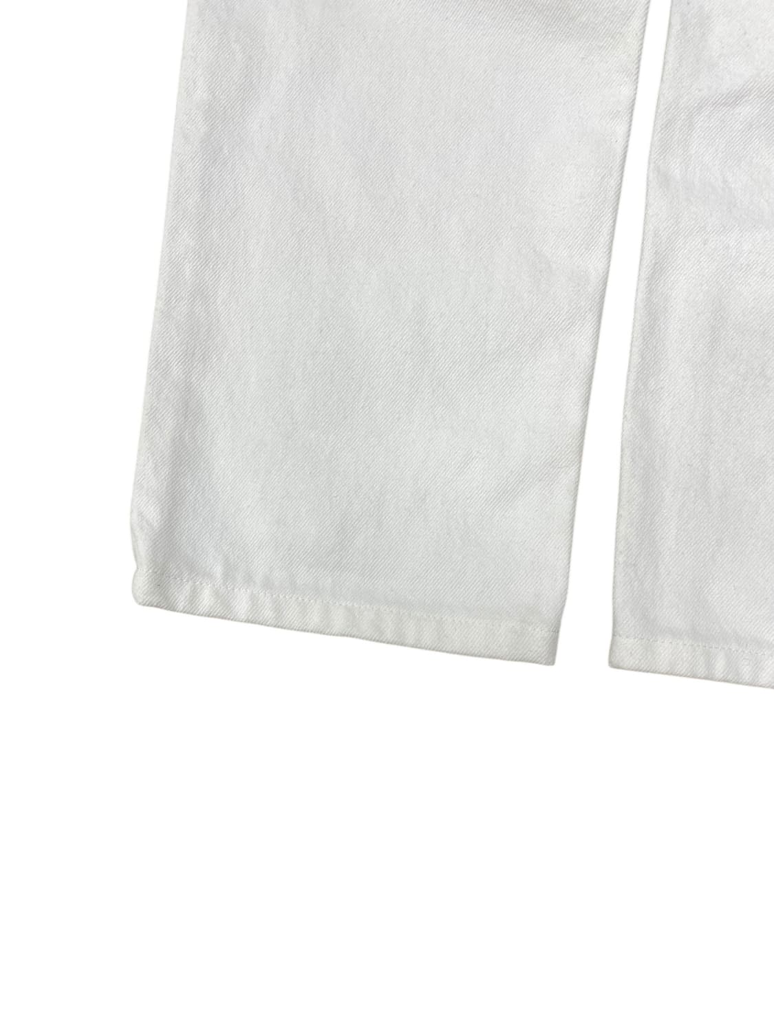 90‘s 리바이스 510 화이트  상품이미지5