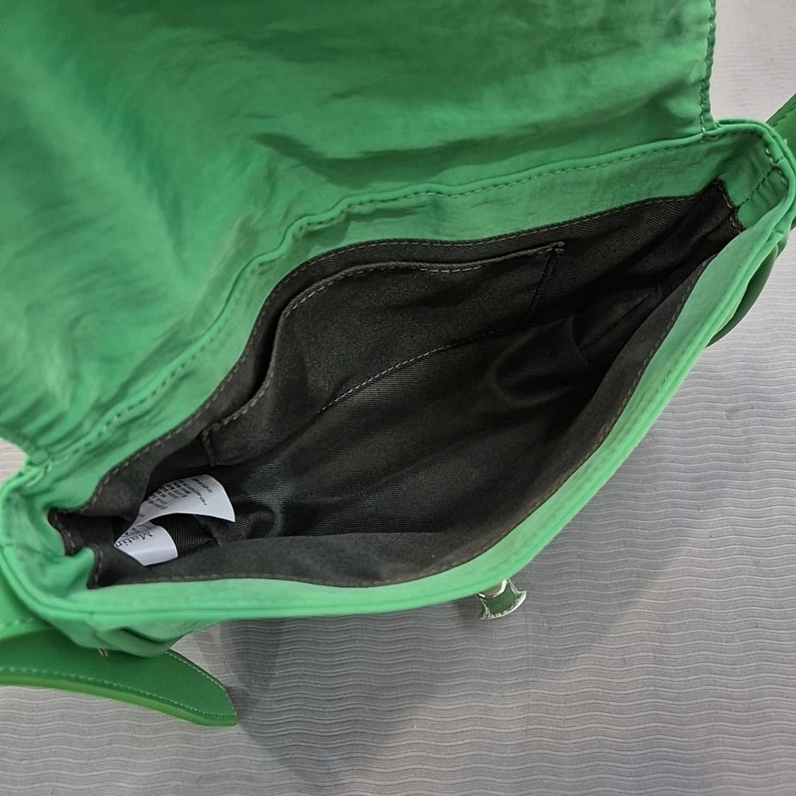 마뗑킴 크리스프 미니 버클백 상품이미지8