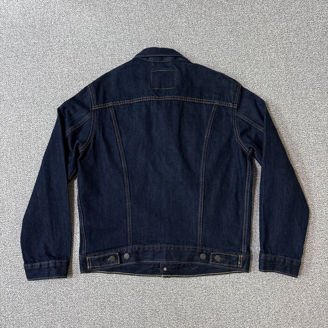 리바이스 데님 자켓 M 상품이미지2