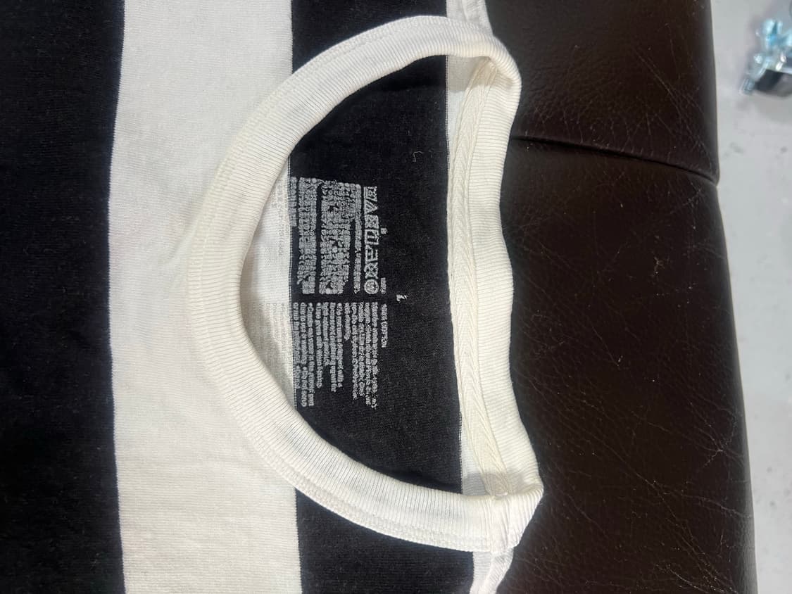 일본빈티지 포켓반팔 상품이미지3