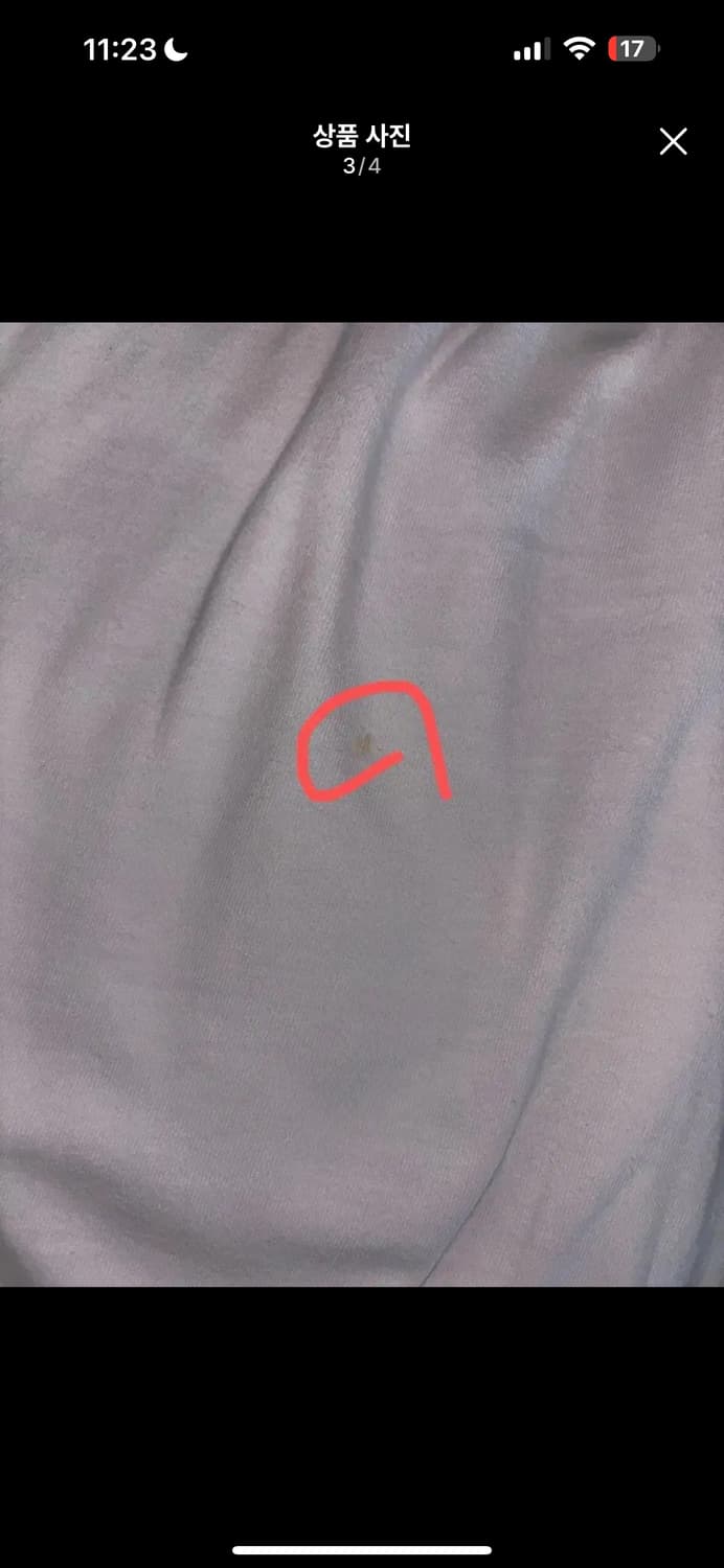 하츠네미쿠 오타쿠 티셔츠 상품이미지3